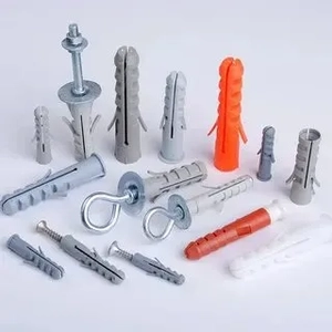 Anchor & Plug Replacements