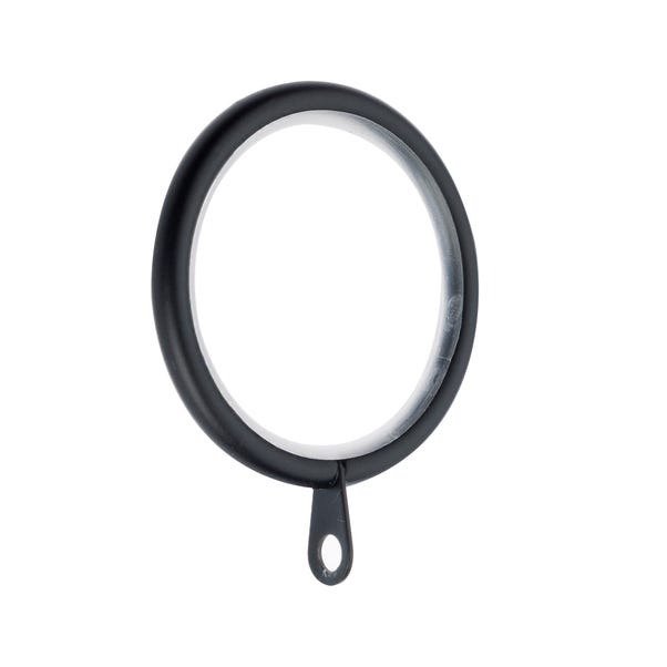 Ashton Metal Curtain Rings