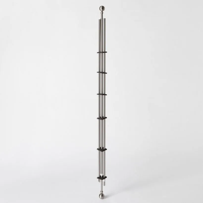 Ball 19mm Double Curtains