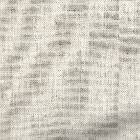 Bijou Linen Oatmeal Curtain