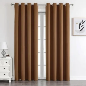 Blackout Curtains