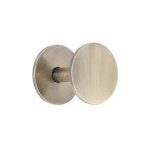 Circle Curtain Tieback Hooks