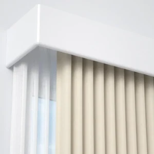 Curtain Pelmet