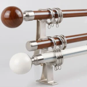 Curtain Poles