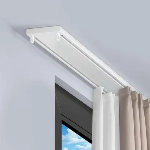 Curtain Rail