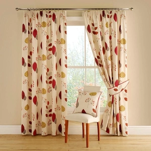 Curtain Resizing & Alteration