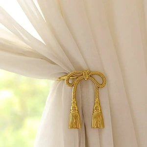 Curtain Tiebacks