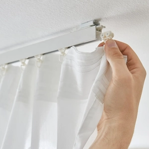 Curtain Track Repairs