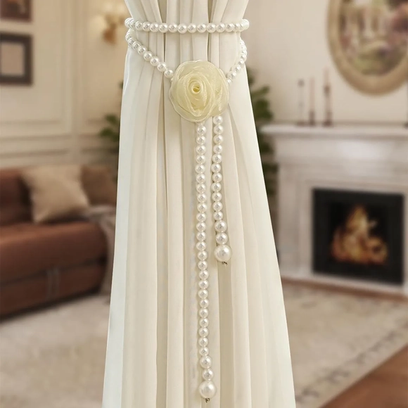 Curtains Accessories