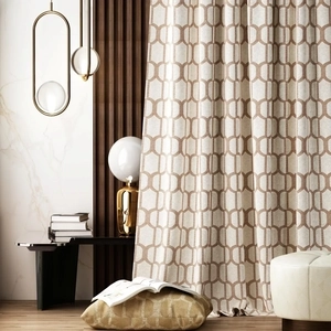 Curtains Fabric
