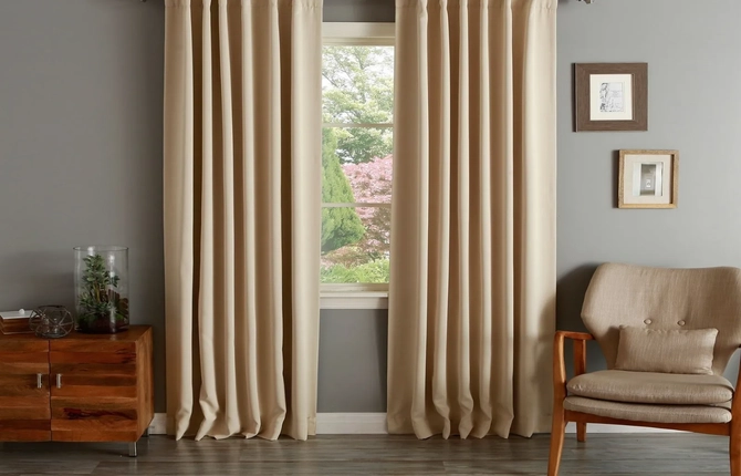 Grade Curtain Supplier for Windows