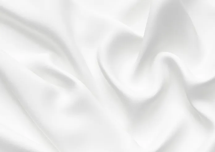 Medina White Curtains