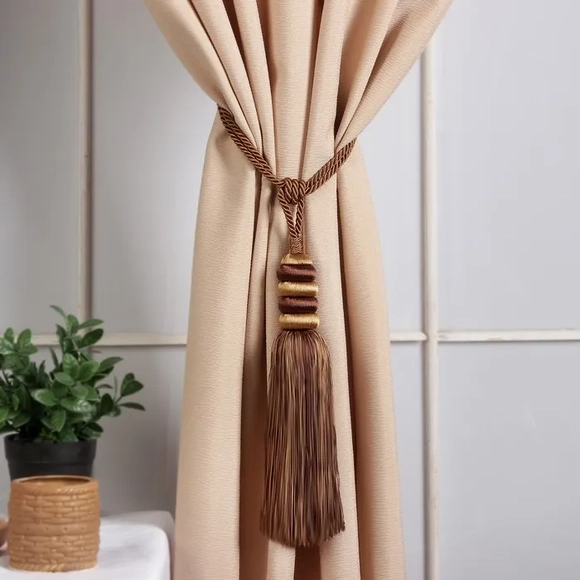 Modern Curtains Style