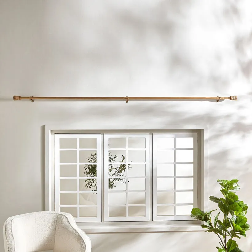 Natura Aries 25mm Extendable