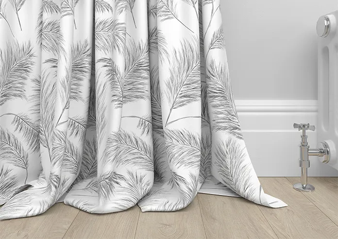 Pampas Grass Breeze Wave s