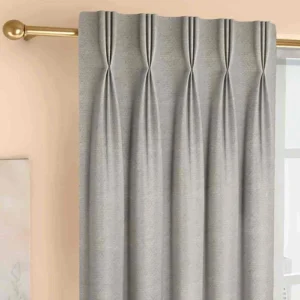 Pinch Pleat Curtains