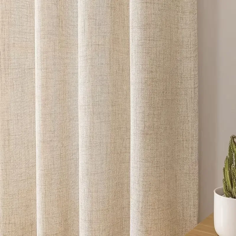 Rainbow Linen Blackout