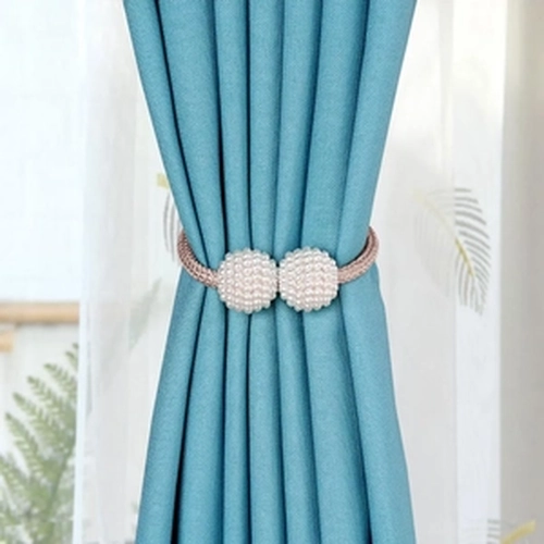Straps Curtain Buckle