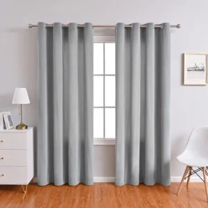 Thermal Curtains