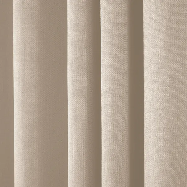Wynter Thermal Eyelet Curtain