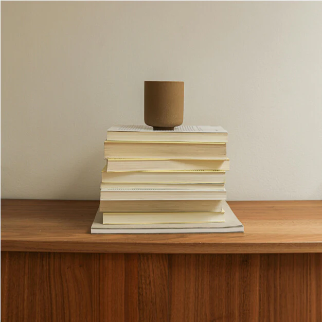 Stripped Base Faded Blurred Carpet - Image 3