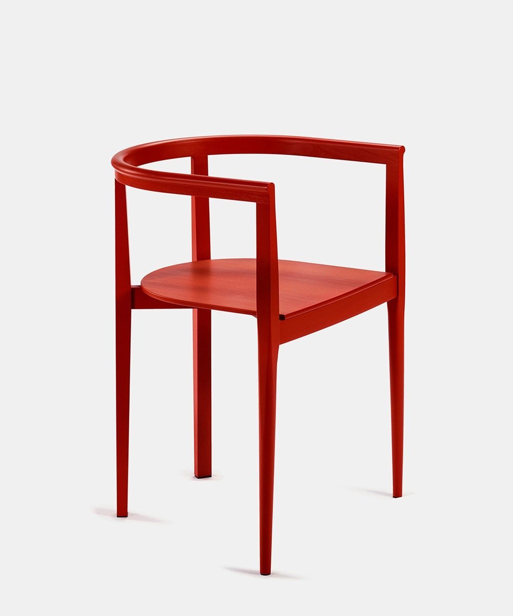 Stripped Base Faded Blurred Carpet - Image 3